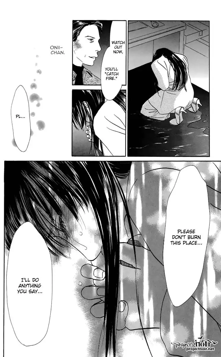 Eden no Hana Chapter 34 31